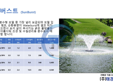 썬버스트